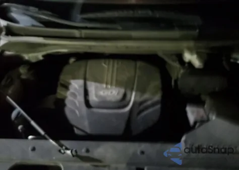 2016 Kia Sedona Lx from USA, damaged, VIN 150264